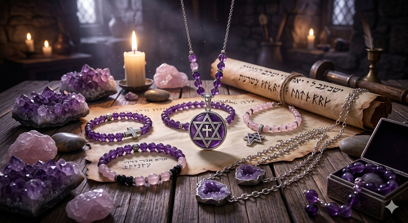 Magischer Schmuck