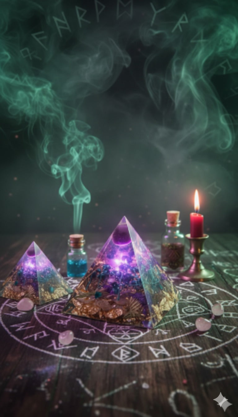 Pyramide