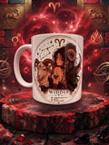 Widder Tasse