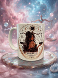 Waage Tasse