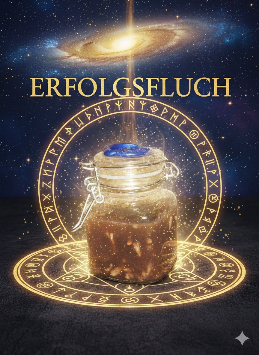 Erfolgs-Glas