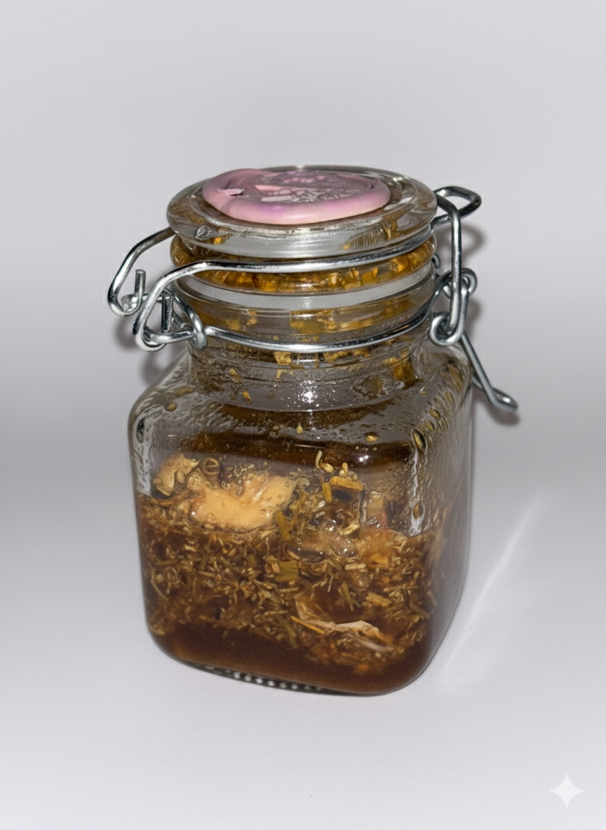 Ziel Glas