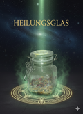 Heilungs-Glas