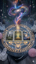 Tarot Legung Klein