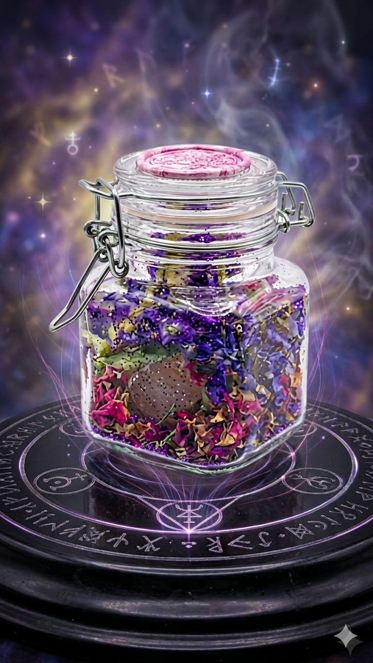 Harmonie-Glas