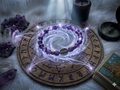 Amethyst-Armband