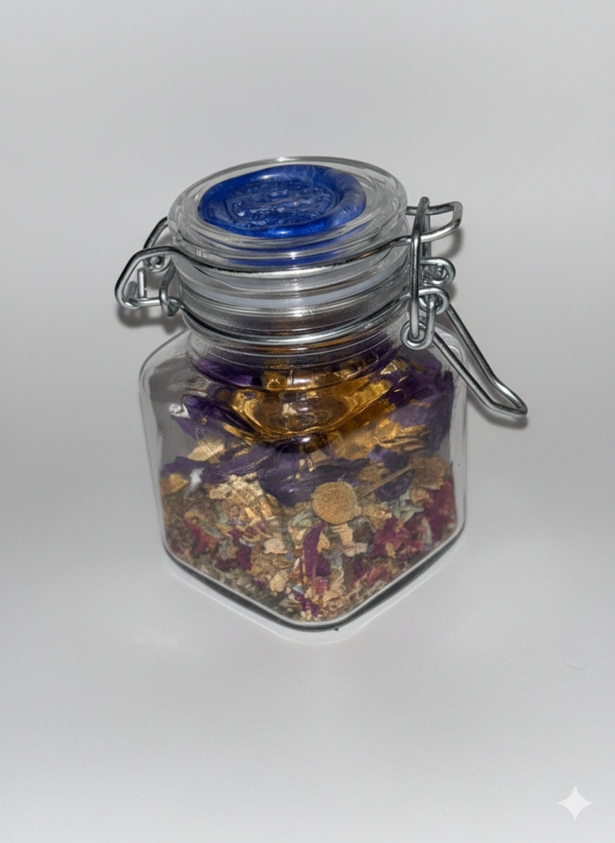 Traum Sendung Glas