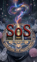 SoS !!! Das kleine Tarot