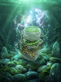 Fische Energie