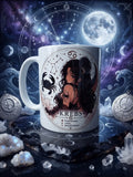 Krebs Tasse