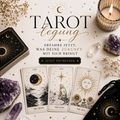 Deluxe Tarot 🔮
