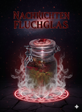 ✨ Nachrichten-Fluch: Das Magische Manifestations-Glas ✨