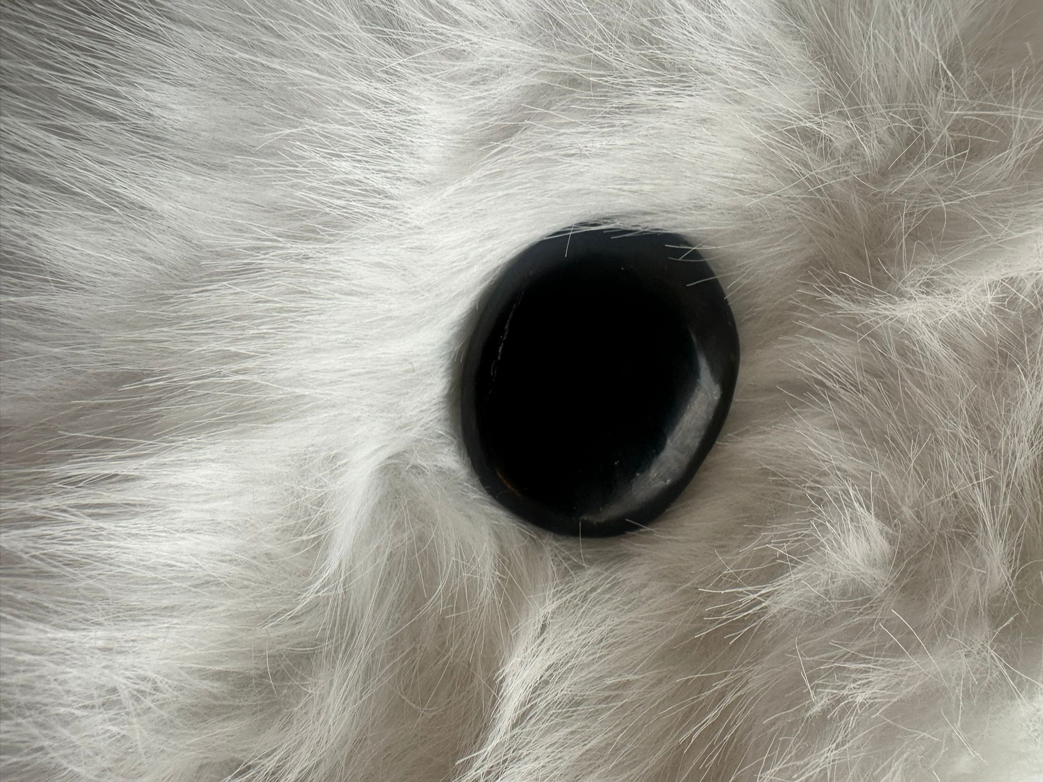 Obsidian Heilstein