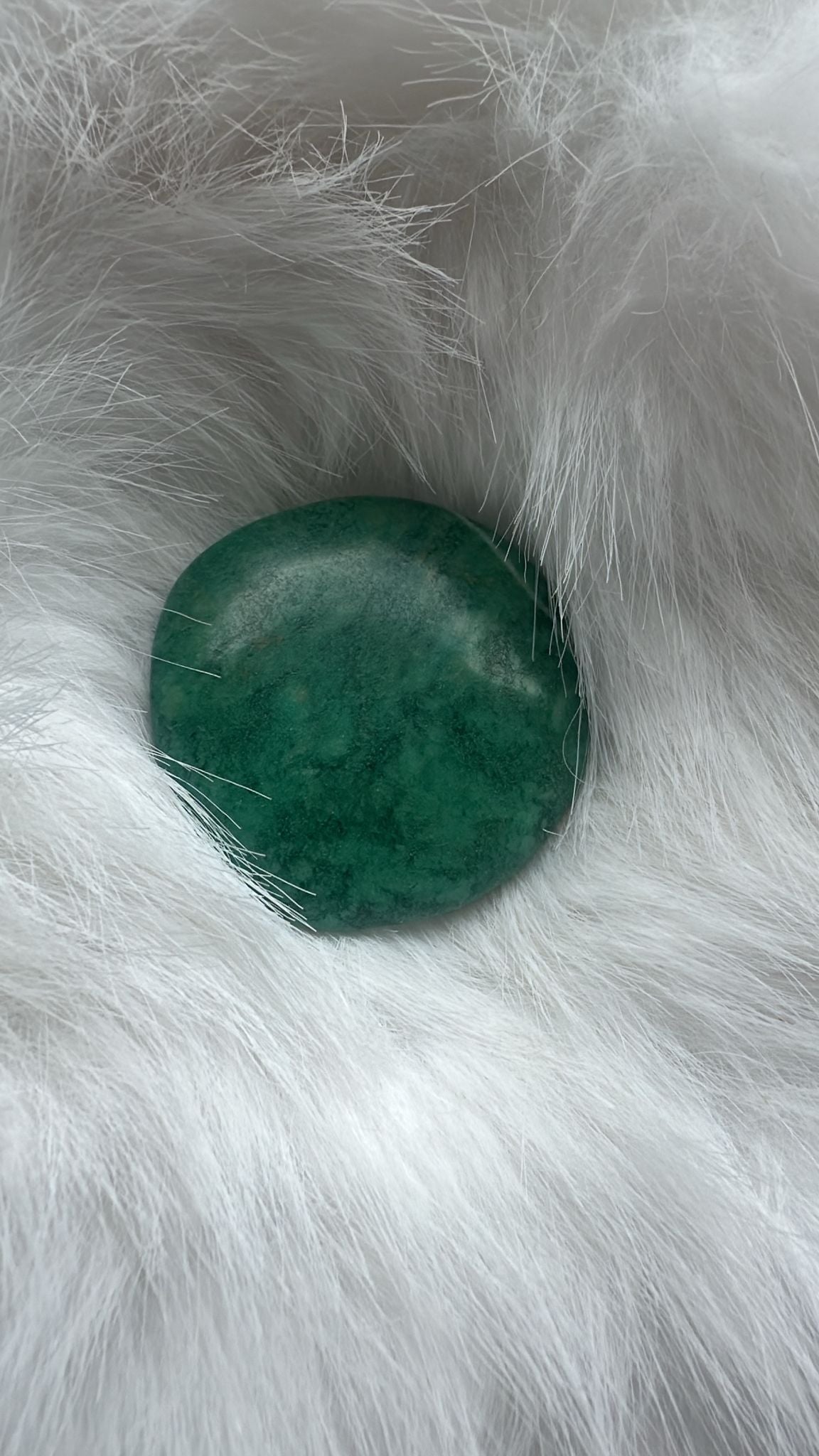 Jade-Nephrit
