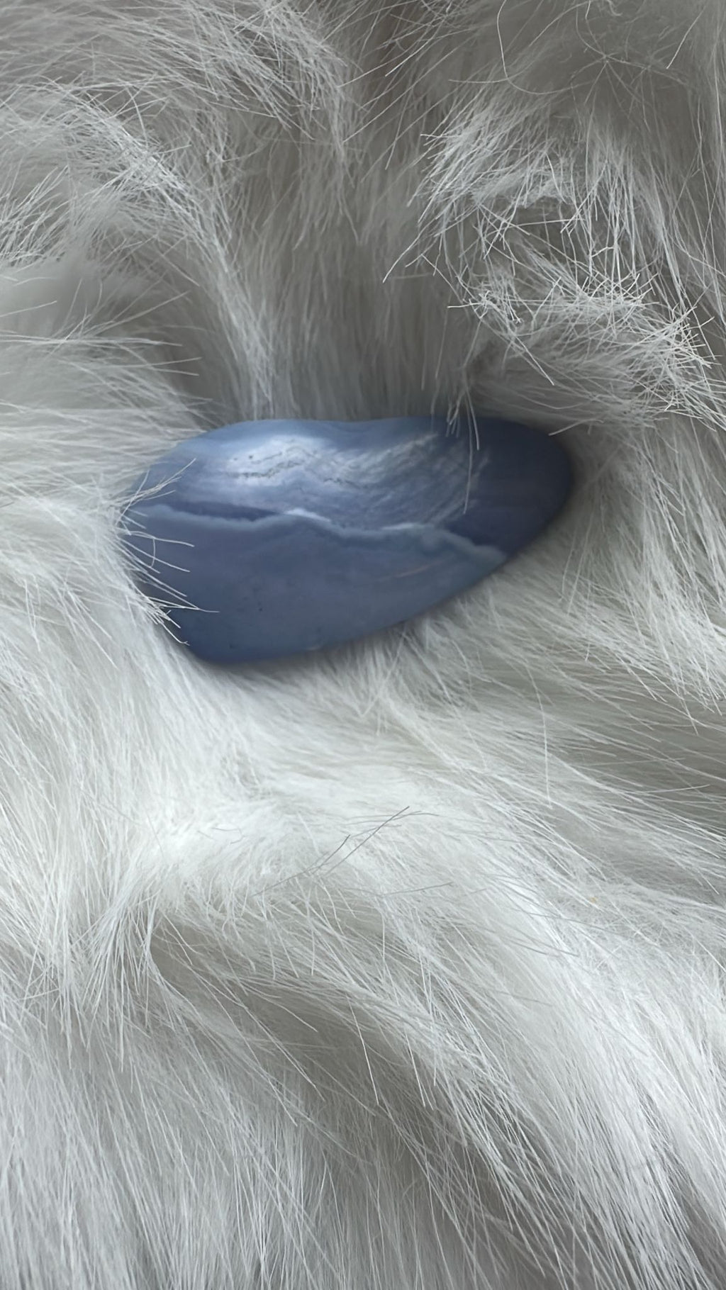 Chalcedon Heilstein
